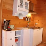 아파트 Blockhaus By Interhome *
