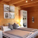 아파트 Blockhaus By Interhome *