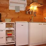 아파트 Blockhaus By Interhome *