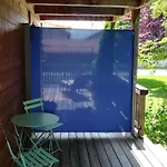 Blockhaus By Interhome 베르나우암히엠지