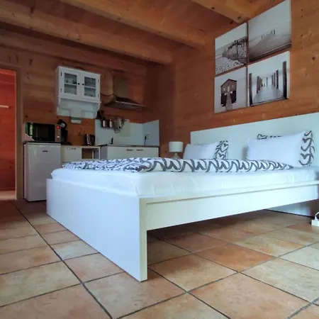 Blockhaus By Interhome Apartamento *