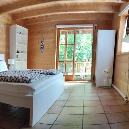 Blockhaus By Interhome