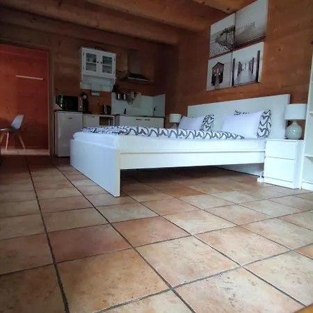 Blockhaus By Interhome Bernau am Chiemsee