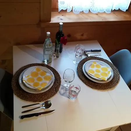 Blockhaus By Interhome Bernau am Chiemsee