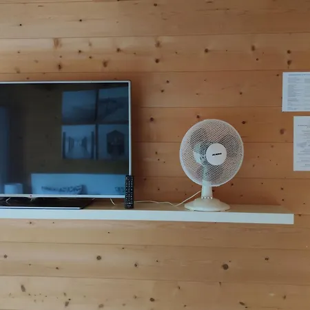 Blockhaus By Interhome Apartamento Bernau am Chiemsee