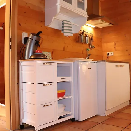 Blockhaus By Interhome Apartamento *