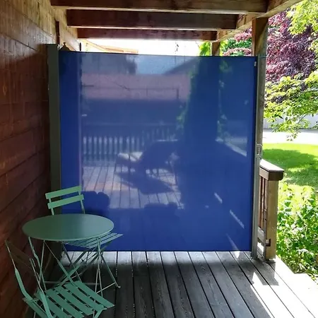 Blockhaus By Interhome بيرناو ام شيمسي