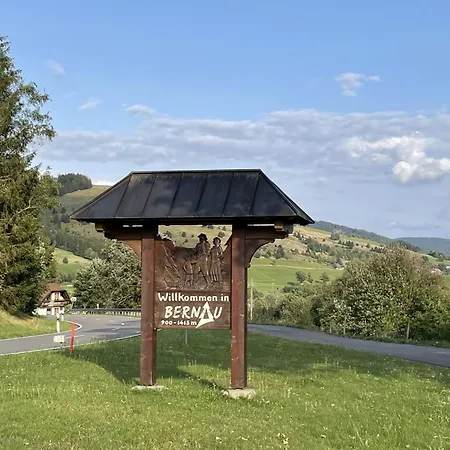 Blockhaus By Interhome Bernau am Chiemsee