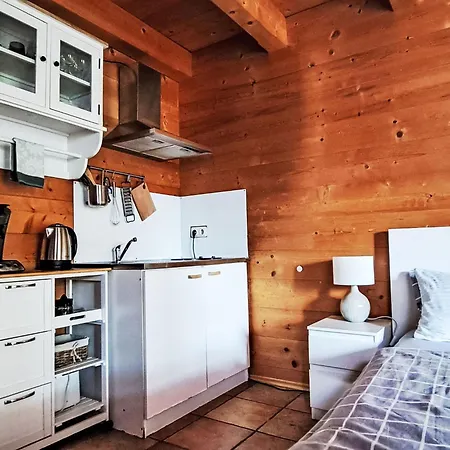 Blockhaus By Interhome * Bernau am Chiemsee