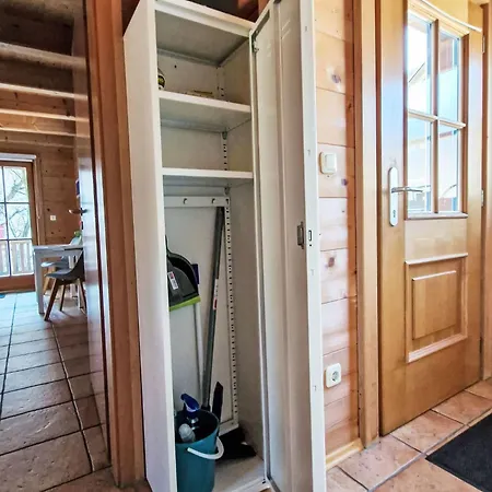 Blockhaus By Interhome
