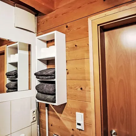 Blockhaus By Interhome