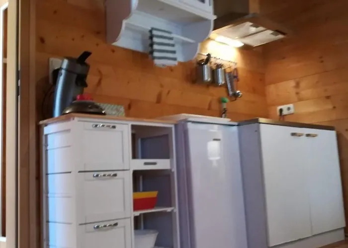 Blockhaus By Interhome *