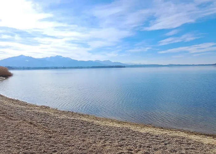 Blockhaus By Interhome